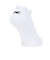 ツー・タイムズ・ユー（2XU）アンクル丈 ソックス 3足組 UQ6551E-WHT/BLK ホワイト