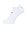 ツー・タイムズ・ユー（2XU）アンクル丈 ソックス 3足組 UQ6551E-WHT/BLK ホワイト