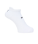 ツー・タイムズ・ユー（2XU）アンクル丈 ソックス 3足組 UQ6551E-WHT/BLK ホワイト