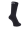 ツー・タイムズ・ユー（2XU）クルー丈 ソックス 3足組 UQ7238E-BLK/WHT ブラック