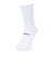 ツー・タイムズ・ユー（2XU）クルー丈 ソックス 3足組 UQ7238E-WHT/BLK ホワイト
