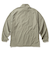 デュアリグ（DUARIG）絶耐撥水 UV ストレッチジャケット 4F0015-TRSW-860SD OLV