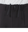 デュアリグ（DUARIG）FAT パンツ 4F0001-TRPT-866SD BLK
