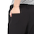 デュアリグ（DUARIG）FAT パンツ 4F0001-TRPT-866SD BLK