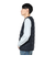 エルケクス（ELKEX）LIGHT PADDING ベスト EKM4FA0014 NVY