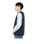エルケクス（ELKEX）LIGHT PADDING ベスト EKM4FA0014 NVY