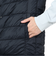 エルケクス（ELKEX）LIGHT PADDING ベスト EKM4FA0014 NVY