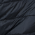 エルケクス（ELKEX）LIGHT PADDING ベスト EKM4FA0014 NVY
