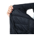 エルケクス（ELKEX）LIGHT PADDING ベスト EKM4FA0014 NVY