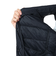 エルケクス（ELKEX）LIGHT PADDING ベスト EKM4FA0014 NVY