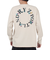 ライズ（RYZ）バタフライ ロングスリーブTシャツ RZ10CD24FW0013 OWHT