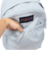 ジャンスポーツ（JANSPORT）リュック スラウチパック JS0A85NV-7G7 バックパック 28L ライトブルー
