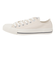 コンバース（CONVERSE）スニーカー キャンパスシューズ オールスター TC OX 31312660 24FW