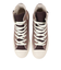 コンバース（CONVERSE）スニーカー キャンパスシューズ オールスター ワークマルチ Z ハイカット 31312690 24FW