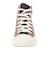 コンバース（CONVERSE）スニーカー キャンパスシューズ オールスター ワークマルチ Z ハイカット 31312690 24FW