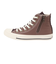 コンバース（CONVERSE）スニーカー キャンパスシューズ オールスター ワークマルチ Z ハイカット 31312690 24FW