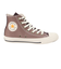 コンバース（CONVERSE）スニーカー キャンパスシューズ オールスター ワークマルチ Z ハイカット 31312690 24FW