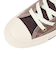 コンバース（CONVERSE）スニーカー キャンパスシューズ オールスター ワークマルチ Z ハイカット 31312690 24FW