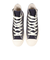 コンバース（CONVERSE）スニーカー キャンパスシューズ オールスター ワークマルチ Z ハイカット 31312691 24FW