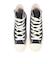 コンバース（CONVERSE）スニーカー キャンパスシューズ オールスター ワークマルチ Z ハイカット 31312691 24FW