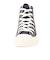 コンバース（CONVERSE）スニーカー キャンパスシューズ オールスター ワークマルチ Z ハイカット 31312691 24FW