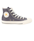 コンバース（CONVERSE）スニーカー キャンパスシューズ オールスター ワークマルチ Z ハイカット 31312691 24FW