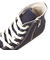 コンバース（CONVERSE）スニーカー キャンパスシューズ オールスター ワークマルチ Z ハイカット 31312691 24FW