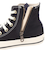 コンバース（CONVERSE）スニーカー キャンパスシューズ オールスター ワークマルチ Z ハイカット 31312691 24FW