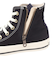 コンバース（CONVERSE）スニーカー キャンパスシューズ オールスター ワークマルチ Z ハイカット 31312691 24FW