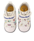 コンバース（CONVERSE）ベビー スニーカー キャンパスシューズ オールスター N PT Vー1 おさるのジョージ 37303190 24FW