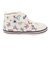 コンバース（CONVERSE）ベビー スニーカー キャンパスシューズ オールスター N PT Vー1 おさるのジョージ 37303190 24FW