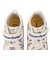 コンバース（CONVERSE）ベビー スニーカー キャンパスシューズ オールスター N PT Vー1 おさるのジョージ 37303190 24FW