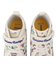 コンバース（CONVERSE）ベビー スニーカー キャンパスシューズ オールスター N PT Vー1 おさるのジョージ 37303190 24FW