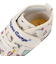 コンバース（CONVERSE）ベビー スニーカー キャンパスシューズ オールスター N PT Vー1 おさるのジョージ 37303190 24FW
