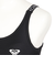ロキシー（ROXY）水陸両用 速乾 UVカット ブラトップ MY 1ST ROXY BRA 24FWRBR244522BLK