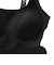 ロキシー（ROXY）水陸両用 速乾 UVカット ブラトップ MY 1ST ROXY BRA 24FWRBR244522BLK