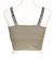 ロキシー（ROXY）水陸両用 速乾 UVカット ブラトップ MY 1ST ROXY BRA 24FWRBR244522KHA