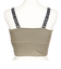 ロキシー（ROXY）水陸両用 速乾 UVカット ブラトップ MY 1ST ROXY BRA 24FWRBR244522KHA