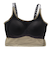 ロキシー（ROXY）水陸両用 速乾 UVカット ブラトップ MY 1ST ROXY BRA 24FWRBR244522KHA