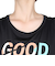 ロキシー（ROXY）水陸両用 速乾 UVカット タンクトップ GOOD VIBES 24FWRSL244529BLK