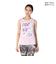 ロキシー（ROXY）水陸両用 速乾 UVカット タンクトップ GOOD VIBES 24FWRSL244529PNK