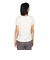 ロキシー（ROXY）水陸両用 速乾 UVカット Tシャツ FEEL YOUR CHAKRA 24FWRST244533WHT