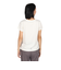 ロキシー（ROXY）水陸両用 速乾 UVカット Tシャツ FEEL YOUR CHAKRA 24FWRST244533WHT