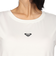 ロキシー（ROXY）水陸両用 速乾 UVカット Tシャツ FEEL YOUR CHAKRA 24FWRST244533WHT