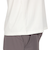 ロキシー（ROXY）水陸両用 速乾 UVカット Tシャツ FEEL YOUR CHAKRA 24FWRST244533WHT