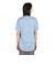 ロキシー（ROXY）速乾 水陸両用 半袖Tシャツ HEALING TIME 24FWRST244518BLU