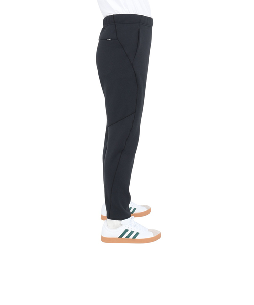 アディダス　オリジナル　サルエルパンツ　Mサイズ アディダスオリジナルス サルエルパンツ ブラック ロークロッチ