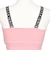 ロキシー（ROXY）水陸両用 速乾 UVカット ブラトップ MY 1ST ROXY BRA 24FWRBR244522COR