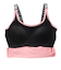 ロキシー（ROXY）水陸両用 速乾 UVカット ブラトップ MY 1ST ROXY BRA 24FWRBR244522COR