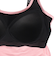 ロキシー（ROXY）水陸両用 速乾 UVカット ブラトップ MY 1ST ROXY BRA 24FWRBR244522COR